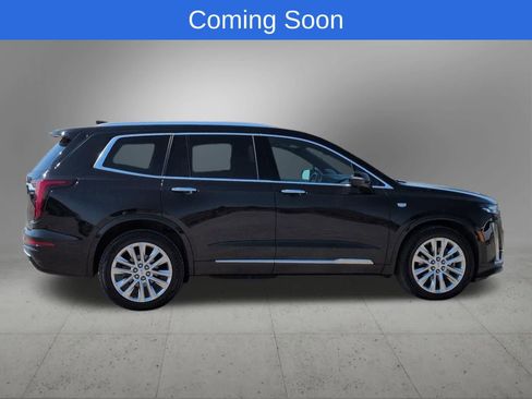 Used 2020 Cadillac XT6 Premium Luxury AWD/4WD image 7