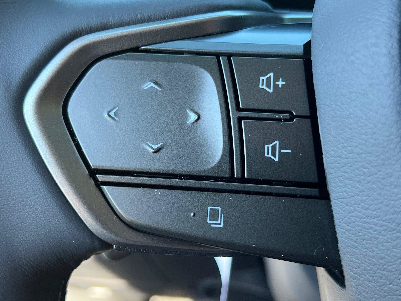 New 2026 Lexus RX 350 FWD image 18