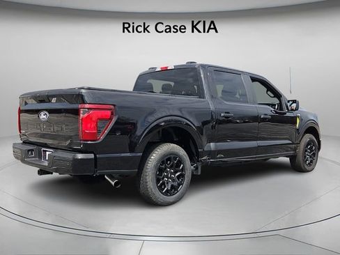 Used 2025 Ford F150 STX image 8