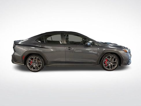 Certified 2024 Subaru WRX TR AWD/4WD image 7