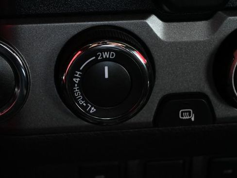 Certified 2021 Toyota Tacoma TRD Sport w/ TRD Premium Sport Package image 22