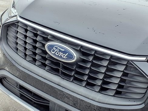 Used 2024 Ford Escape Active w/ Tech Pack #1 image 31