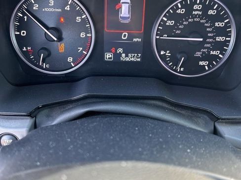 Used 2020 Subaru Outback Premium w/ Popular Package #1 image 6