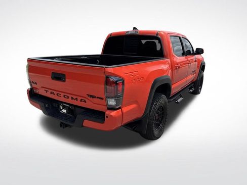Used 2023 Toyota Tacoma TRD Pro AWD/4WD image 5