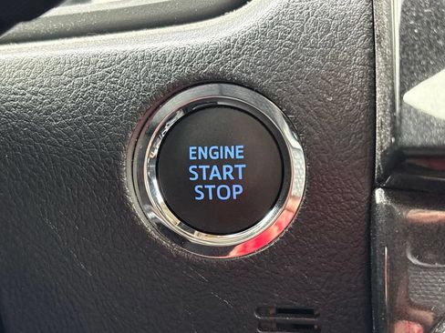 Used 2023 Toyota 4Runner TRD Off-Road AWD/4WD image 13