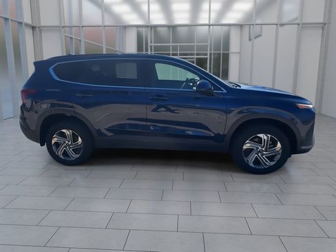 Used 2023 Hyundai Santa Fe SE image 9