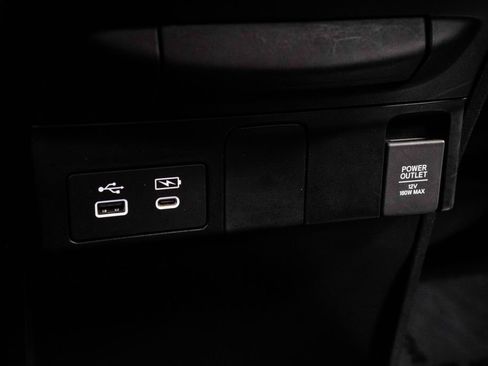 Used 2025 Honda Odyssey EX-L image 28