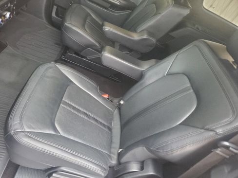 Used 2020 Ford Expedition Max Limited w/ Equipment Group 302A image 21