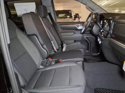 New 2026 GMC Sierra 1500 Elevation AWD/4WD image 6