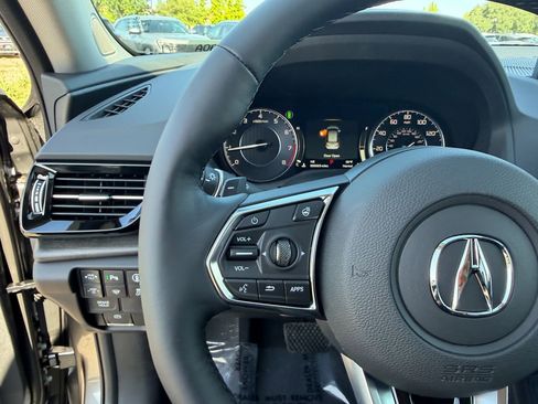 New 2026 Acura RDX SH-AWD w/ Advance Package image 18