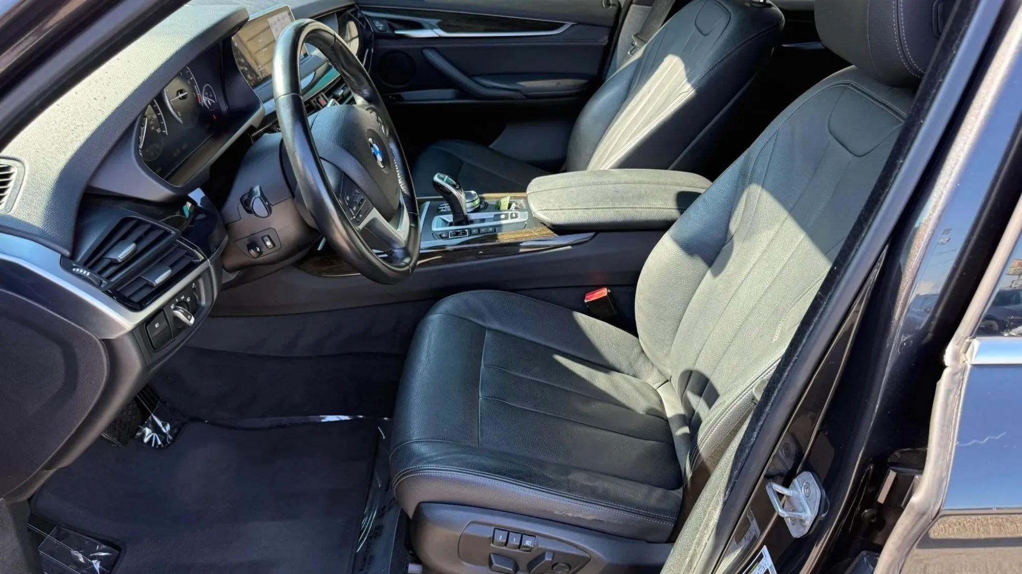 Used 2018 BMW X5 xDrive35i AWD/4WD image 15