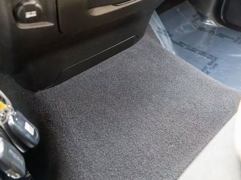 Used 2021 RAM 1500 Classic Warlock w/ Electronics Group AWD/4WD image 29