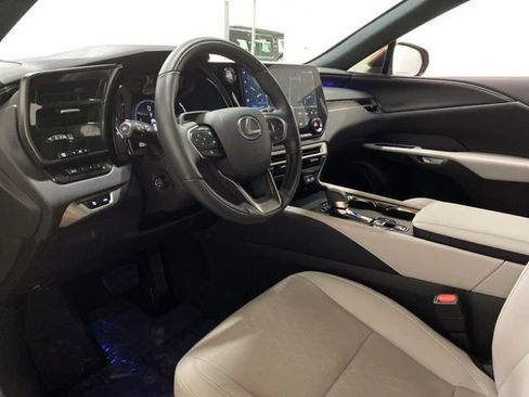 Used 2023 Lexus RX 350 Premium Plus w/ Cold Area Package image 62