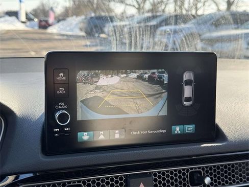 Certified 2024 Honda Civic Touring image 28