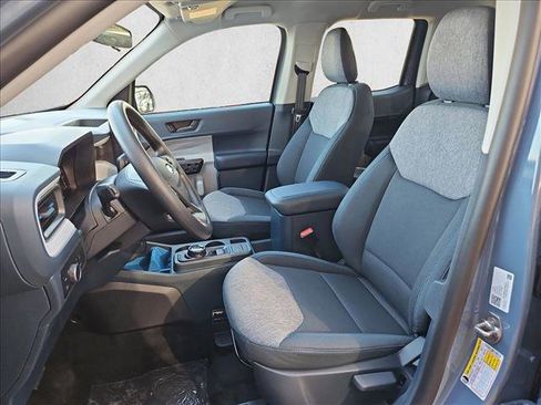 New 2026 Ford Maverick XLT image 4