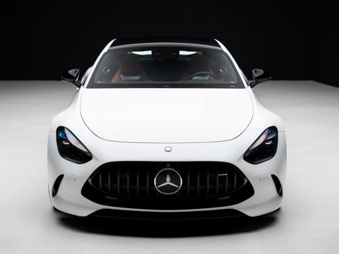 Used 2024 Mercedes-Benz AMG GT 55 image 6