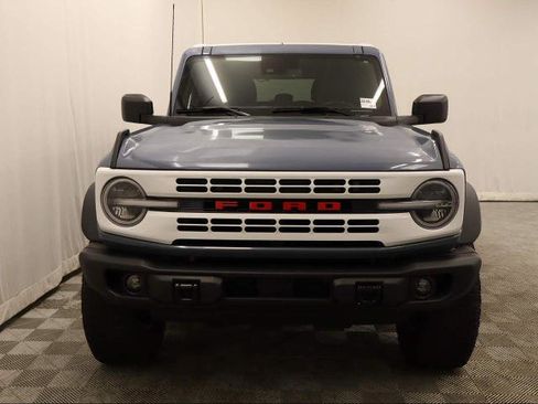 Certified 2023 Ford Bronco Heritage Edition image 15