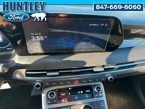 Used 2024 Hyundai Palisade Calligraphy image 25