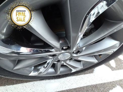 Used 2022 Buick Encore GX Essence w/ Advanced Technology Package image 8