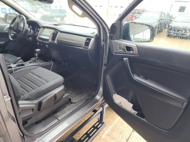 Used 2023 Ford Ranger XLT w/ Equipment Group 301A Mid RWD image 35