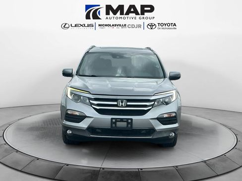 Used 2016 Honda Pilot Touring image 8