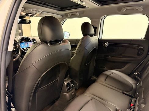 Certified 2024 MINI Cooper Countryman S AWD/4WD image 21