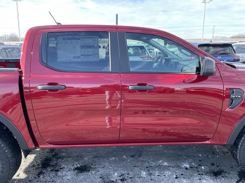 New 2025 Ford Ranger XL image 27