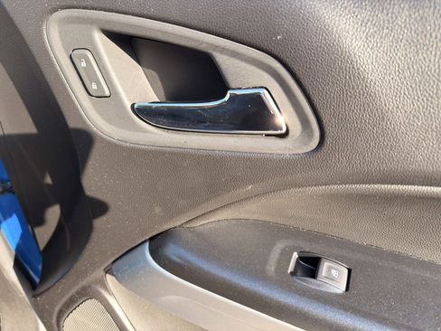 Used 2021 Chevrolet Colorado LT w/ Safety Package image 49