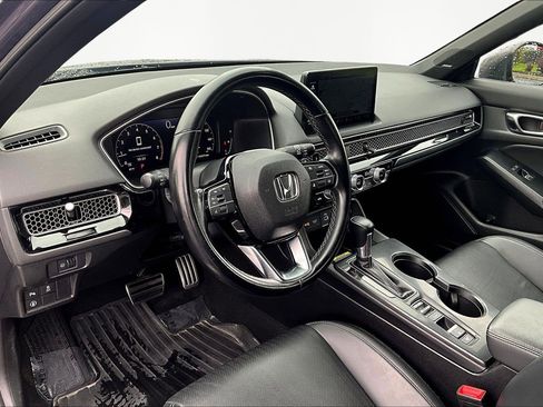 Used 2022 Honda Civic Sport Touring image 17