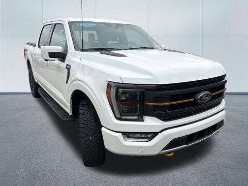 Used 2023 Ford F150 Tremor w/ Equipment Group 402A High AWD/4WD image 5