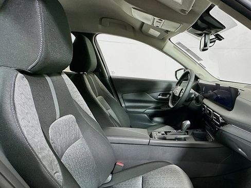 New 2026 Nissan Sentra SV w/ SV Convenience Package image 21