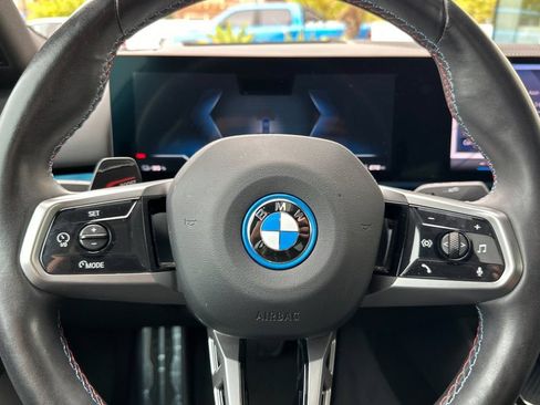 Used 2024 BMW i5 M60 w/ Premium Package AWD/4WD image 26