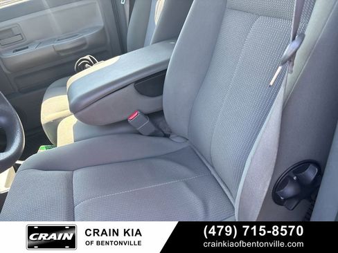 Used 2006 Dodge Dakota SLT w/ Trailer Tow Group image 13