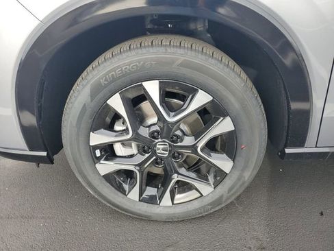 New 2026 Honda HR-V EX-L image 17
