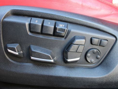 Used 2018 BMW X6 M w/ Executive Package image 20