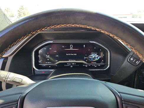 Used 2024 GMC Sierra 2500 AT4 w/ AT4 Premium Plus Package image 14