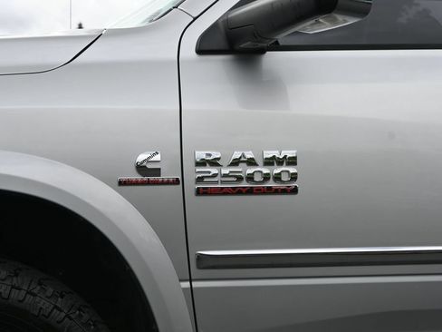 Used 2013 RAM 2500 Laramie w/ Convenience Group AWD/4WD image 15
