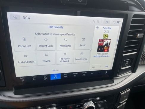 New 2025 Ford F150 Raptor image 47