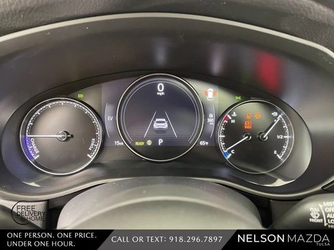 New 2026 MAZDA CX-50 AWD 2.5 Hybrid w/ Weather Package image 28