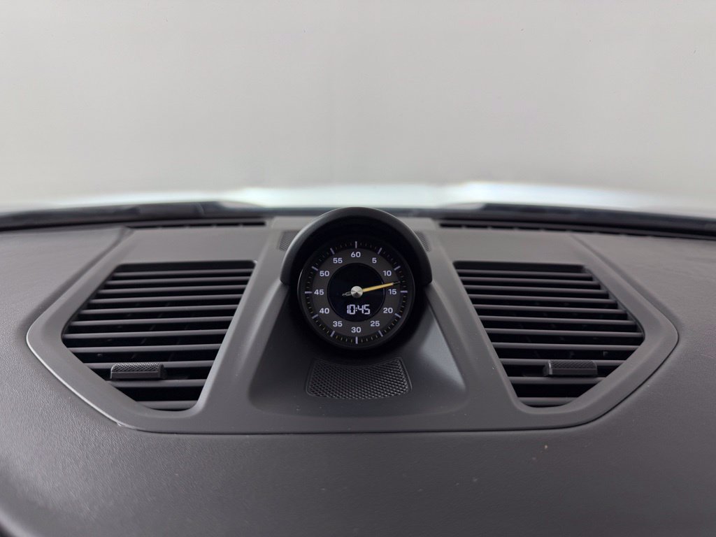 Certified 2023 Porsche 911 GT3 RWD image 28