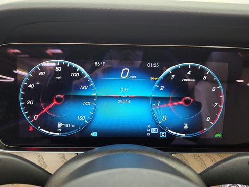 Certified 2023 Mercedes-Benz E 350 Sedan image 10