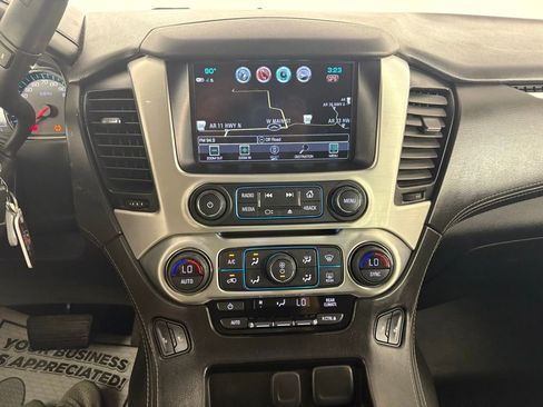 Used 2019 GMC Yukon SLT w/ HD Trailering Package RWD image 29
