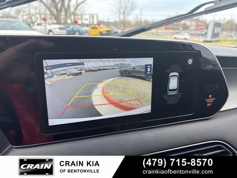 Used 2021 Hyundai Palisade SEL image 20