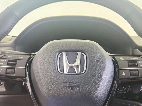 Used 2025 Honda Accord Touring image 26