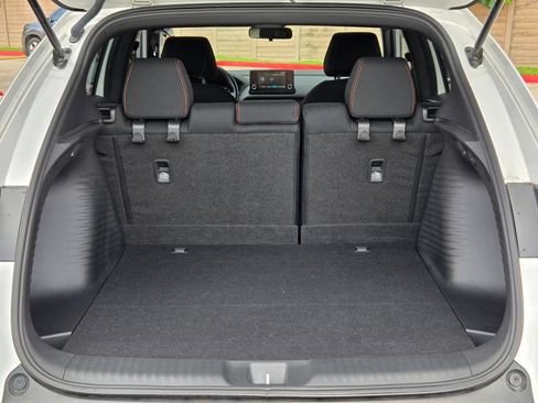 Used 2025 Honda HR-V Sport image 24