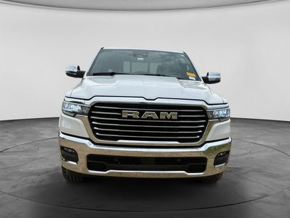 Used 2026 RAM 1500 Laramie
