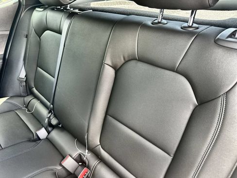 New 2026 Buick Envista Sport Touring w/ Convenience I Package FWD image 18