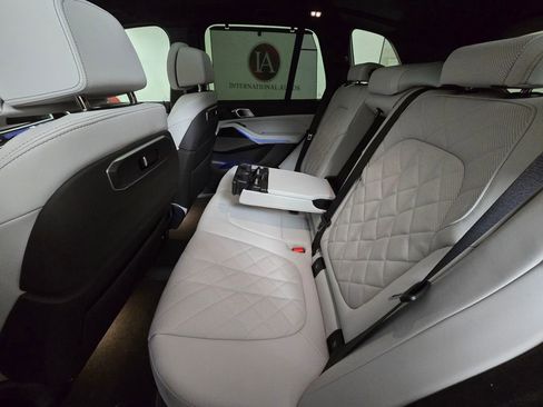 New 2026 BMW X5 xDrive40i image 21