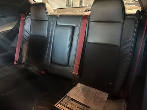 Used 2023 Dodge Challenger SRT Hellcat Redeye RWD image 14