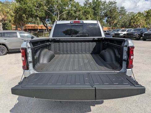 New 2026 RAM 1500 Laramie w/ Night Edition AWD/4WD image 12